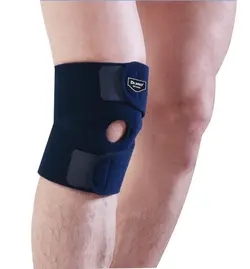 زانو بند کشکک باز نئوپرن Dr med K006