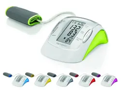 فشارخون سنج بازویی MTP مدیسانا (MEDISANA) سری رنگی