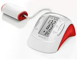 فشارخون سنج بازویی MTP مدیسانا (MEDISANA) سری رنگی