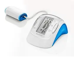 فشارخون سنج بازویی MTP مدیسانا (MEDISANA) سری رنگی