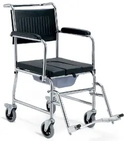 صندلی حمام تا شو MS695مد اسکای (MED SKY)