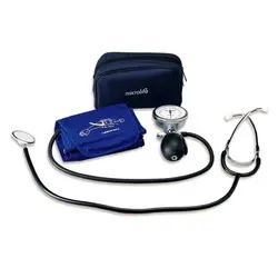 فشارسنج عقربه ای AG1 40 مایکرولایف [Microlife]