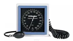 فشارسنج عقربه ای دیواری Big ben 1465 ریشتر (Riester)