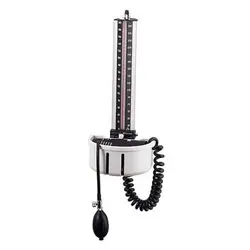 فشارسنج جیوه ای دیواری Global 1162 ریشتر (Riester)