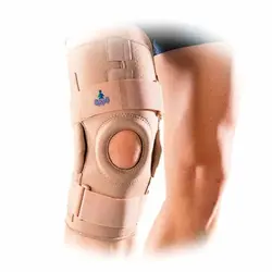 زانوبند لولا دار  OPPO 1031