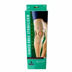 زانوبند لولا دار  OPPO 1031