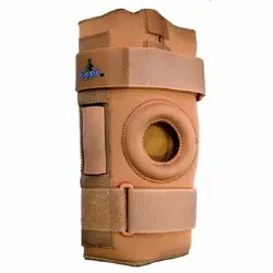 زانوبند لولا دار  OPPO 1031