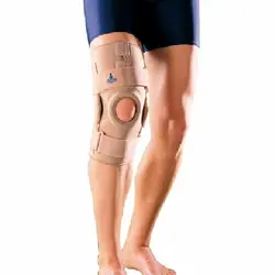 زانوبند لولا دار  OPPO 1031