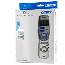 تنس عضلانی E4 امرون (Omron)