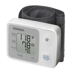 فشارسنج دیجیتال مچی RS2 امرون (Omron)