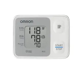 فشارسنج دیجیتال مچی RS2 امرون (Omron)