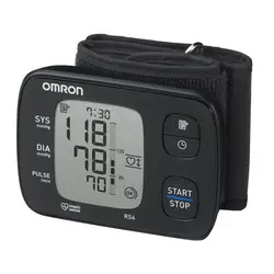 فشارسنج دیجیتال مچی RS6 امرون (Omron)