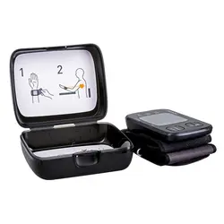 فشارسنج دیجیتال مچی RS6 امرون (Omron)