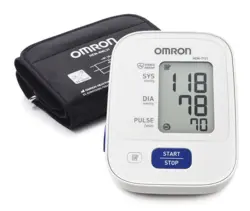 فشارسنج بازویی M2 امرون (Omron)