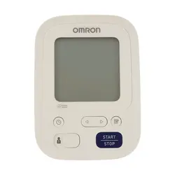 فشارسنج دیجیتال بازویی M3 امرون (Omron)