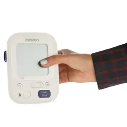 فشارسنج دیجیتال بازویی M3 امرون (Omron)