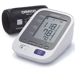 فشارسنج دیجیتال بازویی M6 comfort 2014 امرون (Omron)
