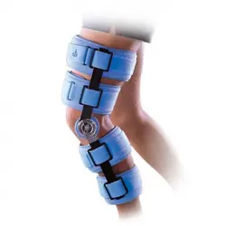 زانوبند ثابت کننده پا 4139 Oppo