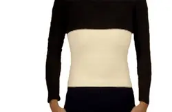 گرمکن کلیه دولایه