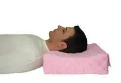 بالش آرتوز گردن با فوم  پلی یورتان