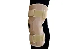 زانو بند مفصل دار نئوپرن