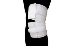 زانو بند کشی قابل تنظیم