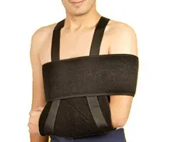 ثابت کننده شانه و بازو