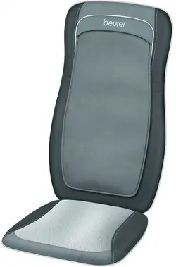 روکش صندلی ماساژور بیورر (Beurer) مدل MG215