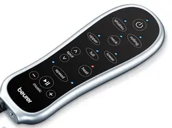 روکش صندلی ماساژورMG Music  بیورر (Beurer)