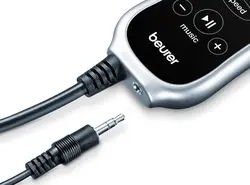 روکش صندلی ماساژورMG Music  بیورر (Beurer)