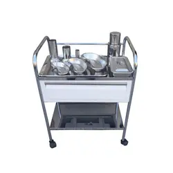 ترالی یک کشو