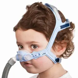 ماسک اطفال Resmed Pixi Cpap با هدگیر