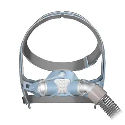 ماسک اطفال Resmed Pixi Cpap با هدگیر