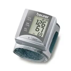 فشارسنج مچی ديجيتال BC20 بیورر