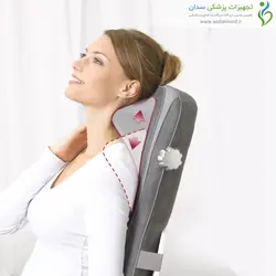 روکش صندلی ماساژور MG260 بیورر (Beurer)