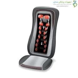 روکش صندلی ماساژور MG300 بیورر (Beurer)