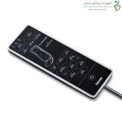 روکش صندلی ماساژور MG300 بیورر (Beurer)