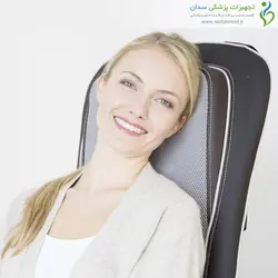 روکش صندلی ماساژور MG300 بیورر (Beurer)