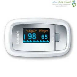 پالس اکسیمتر PO30 بیورر (Beurer)