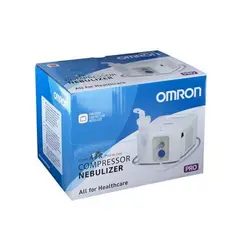 نبولایزر کمپرسوری بیمارستانی امرن (omron) مدل OMRON NE-C900