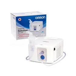 نبولایزر کمپرسوری بیمارستانی امرن (omron) مدل OMRON NE-C900