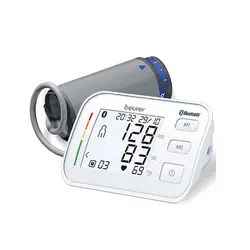 فشارسنج دیجیتالی بازویی beurer bm57