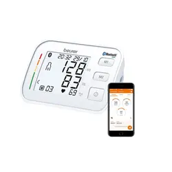 فشارسنج دیجیتالی بازویی beurer bm57
