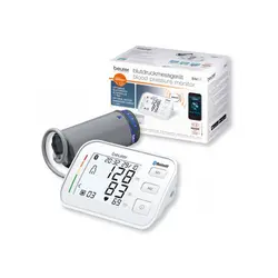 فشارسنج دیجیتالی بازویی beurer bm57