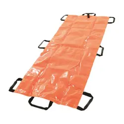 پتوی حمل بیمار