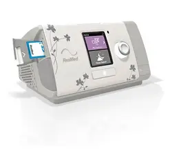 دستگاه CPAP رزمد اتوماتیک بانوان Airsense 10 For Her