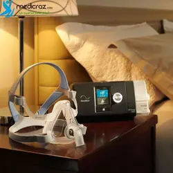 دستگاه CPAP رزمد اتوماتیک Airsense 10