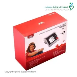 فشار سنج بازویی PG-800B4-2 بریسک (Brisk)