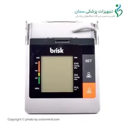 فشار سنج بازویی PG-800B4-2 بریسک (Brisk)