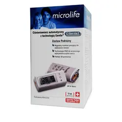 فشارسنج دیجیتال BP A1 Basic مایکرولایف [Microlife]